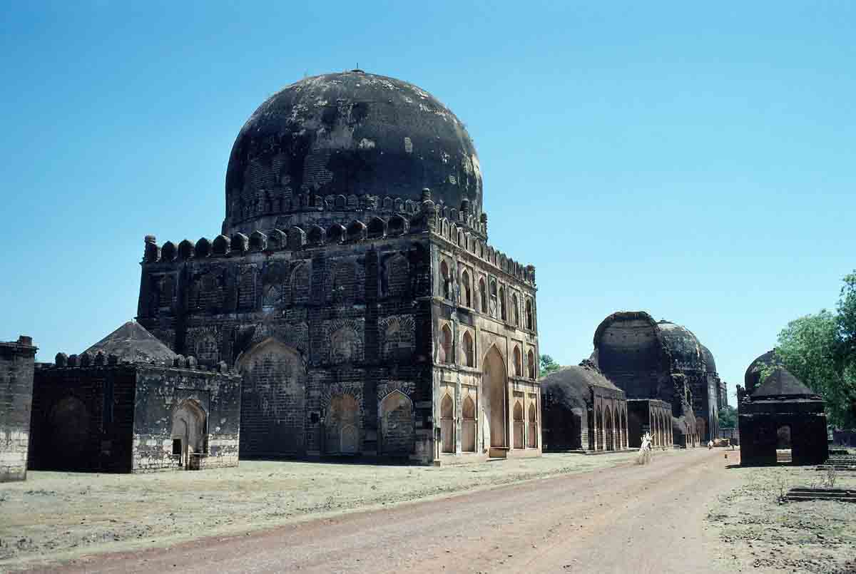 ACSAA Digital Images (Monuments)