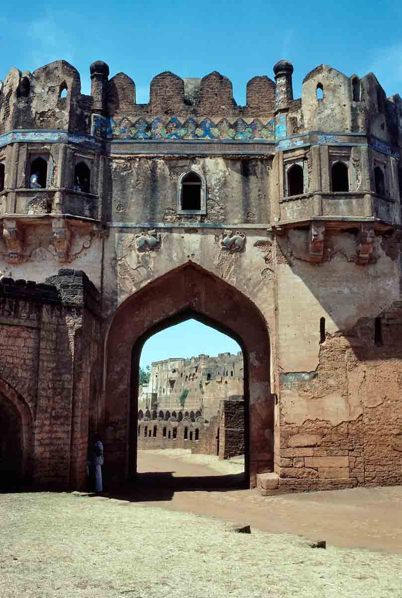 ACSAA Digital Images (Monuments)
