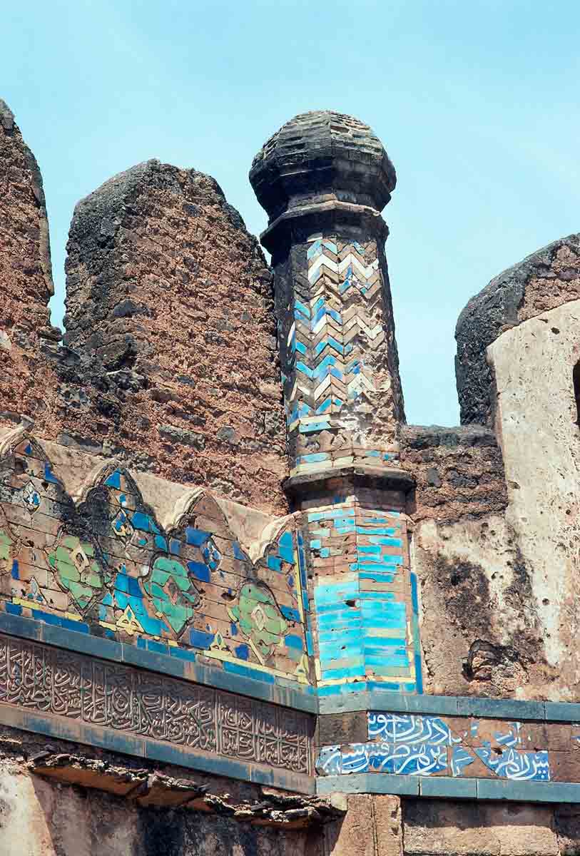 ACSAA Digital Images (Monuments)