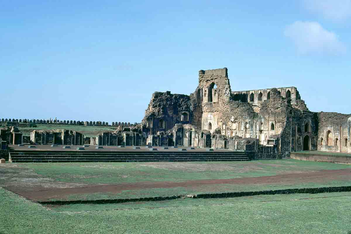 ACSAA Digital Images (Monuments)