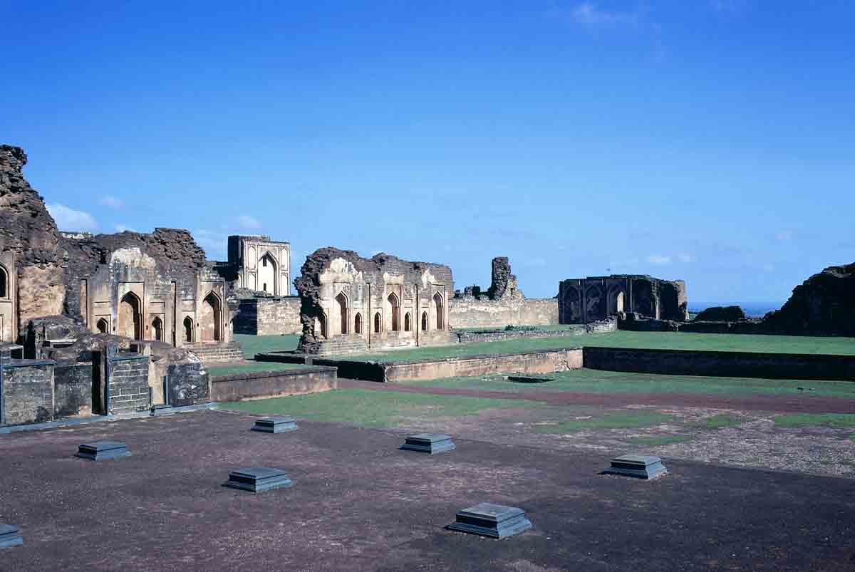 ACSAA Digital Images (Monuments)