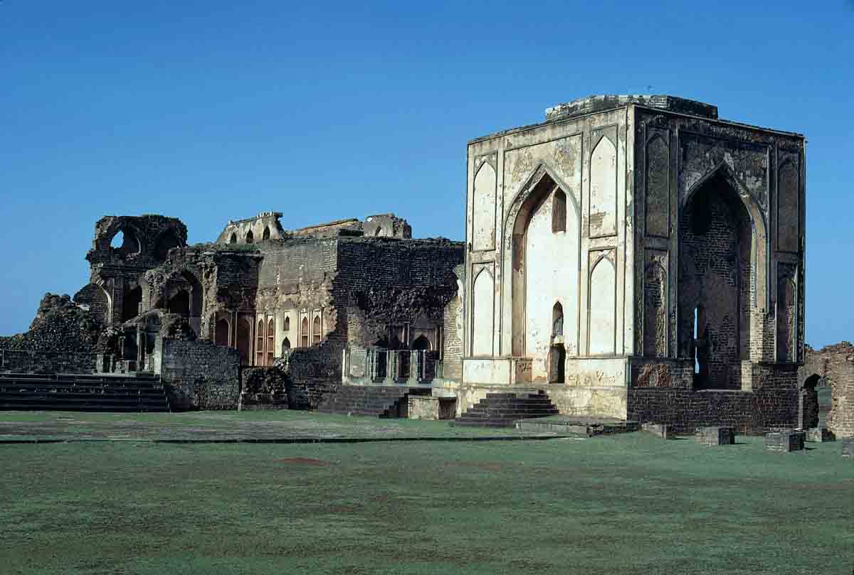 ACSAA Digital Images (Monuments)