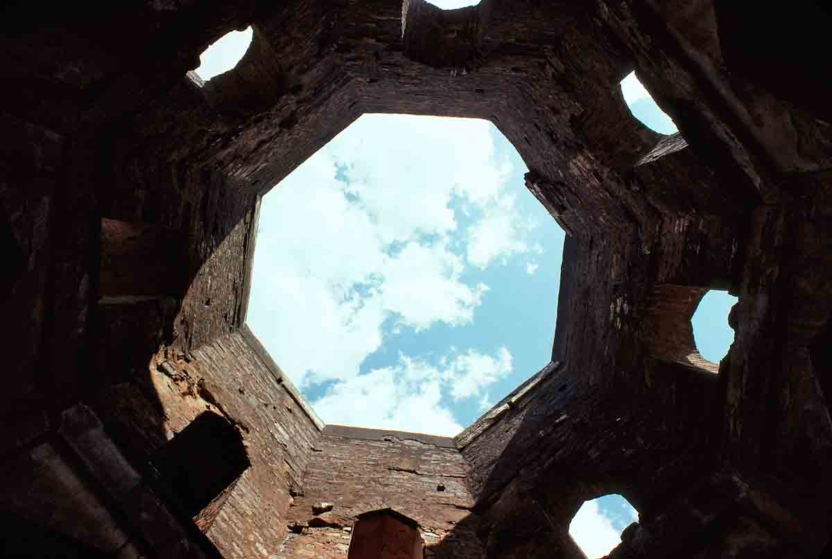ACSAA Digital Images (Monuments)
