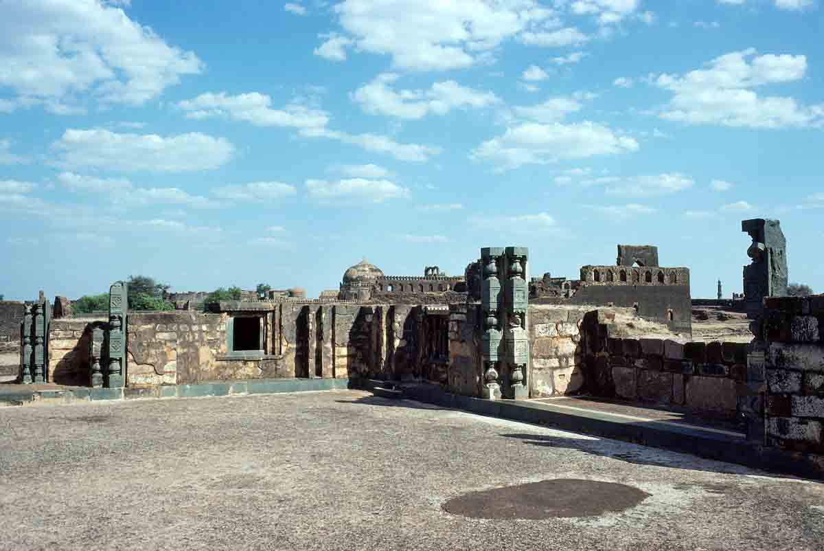 ACSAA Digital Images (Monuments)