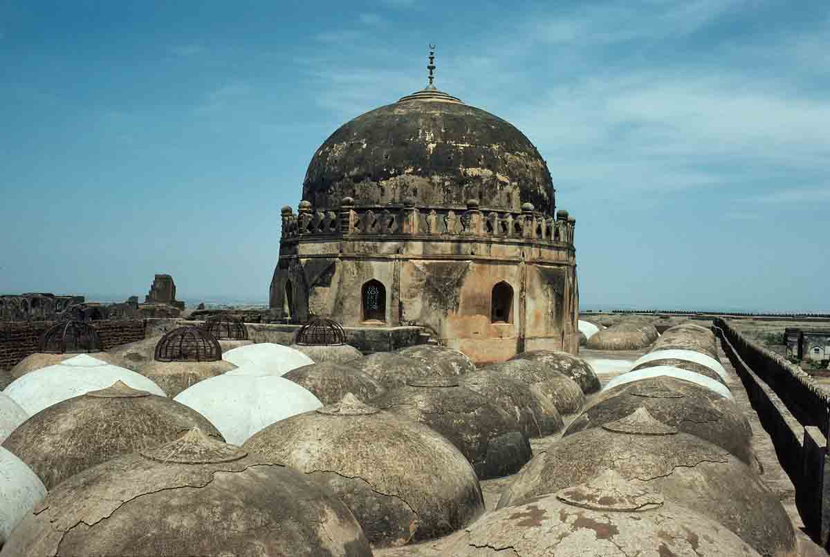 ACSAA Digital Images (Monuments)