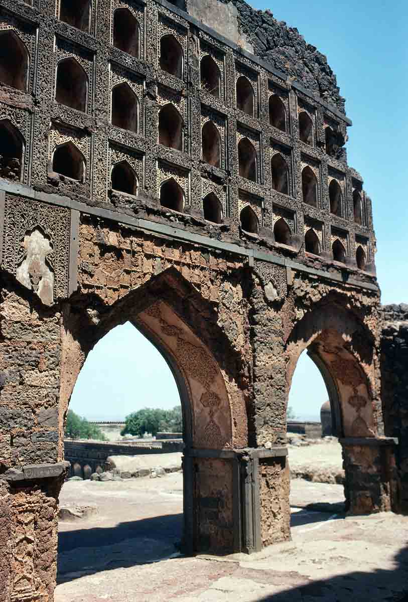 ACSAA Digital Images (Monuments)