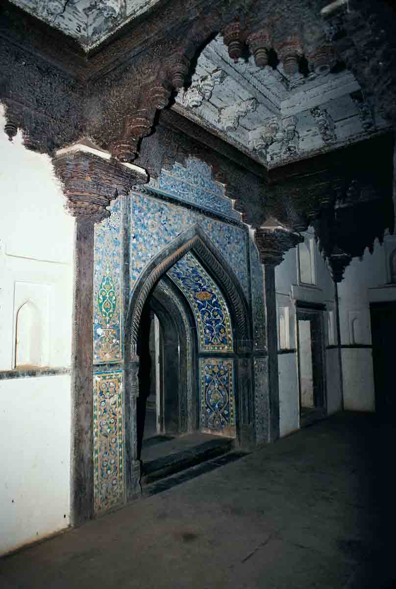 ACSAA Digital Images (Monuments)