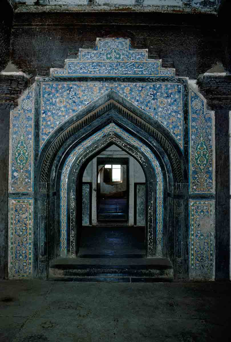 ACSAA Digital Images (Monuments)