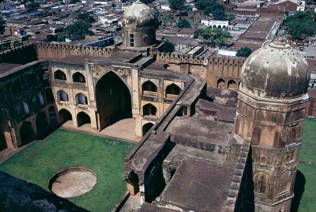 ACSAA Digital Images (Monuments)