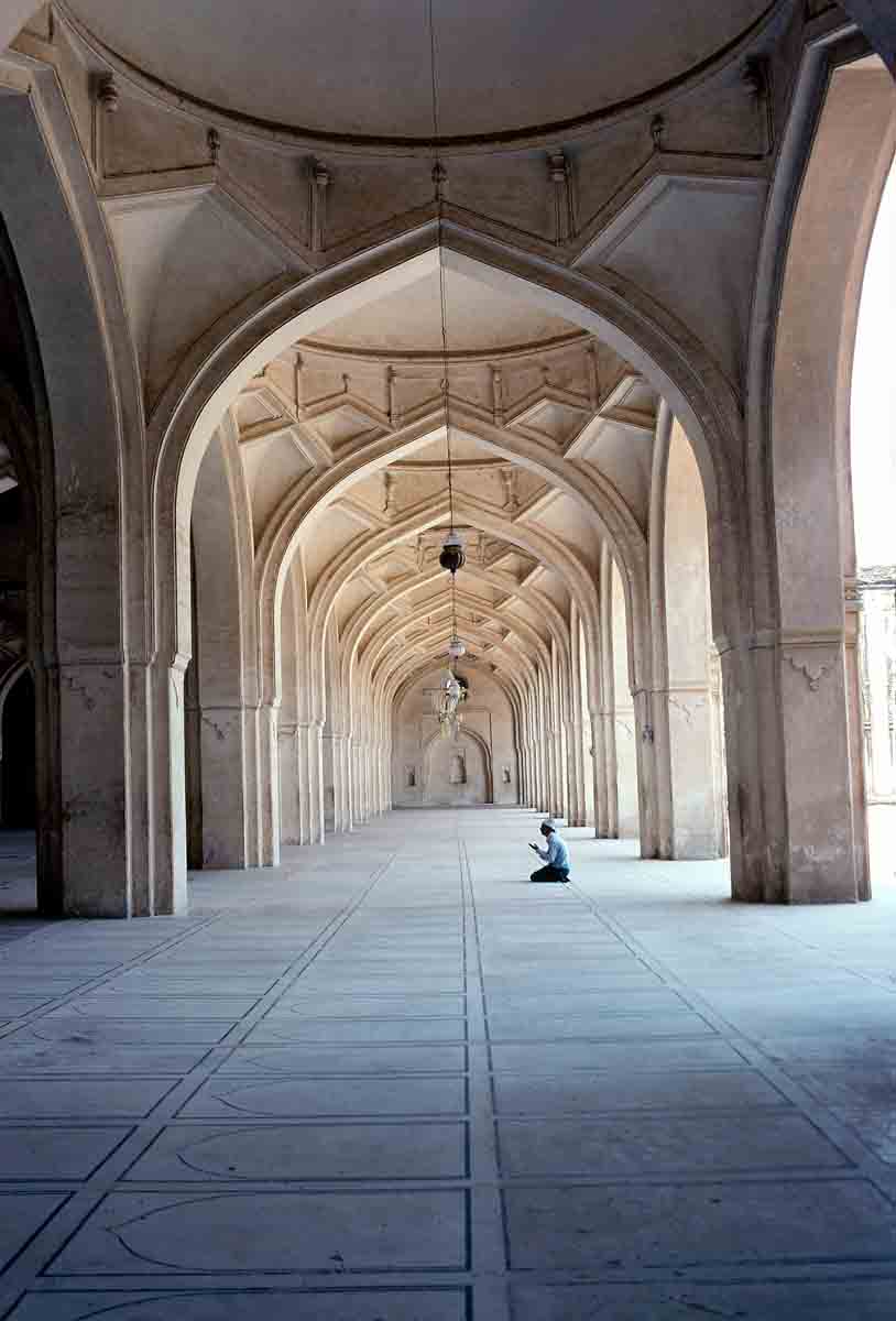 ACSAA Digital Images (Monuments)