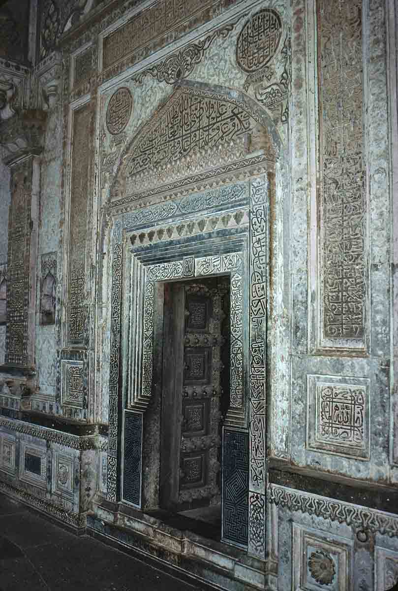 ACSAA Digital Images (Monuments)