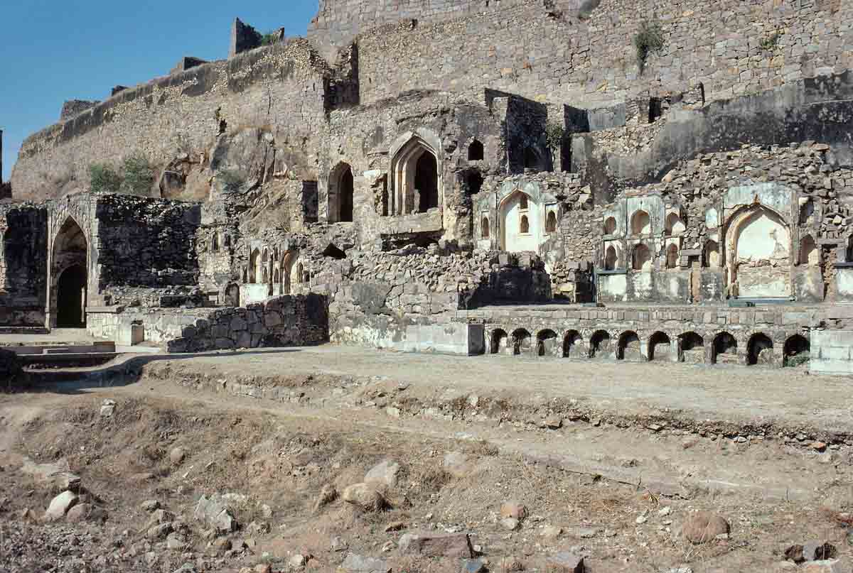 ACSAA Digital Images (Monuments)