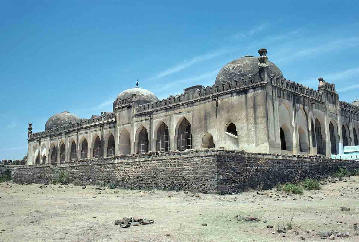 ACSAA Digital Images (Monuments)