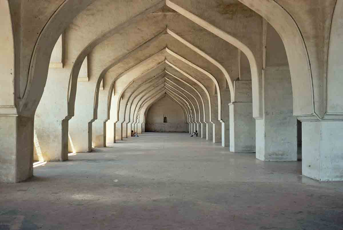 ACSAA Digital Images (Monuments)
