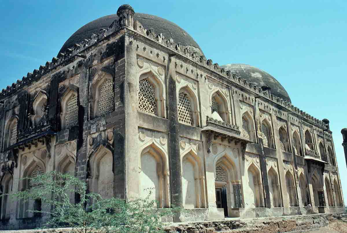 ACSAA Digital Images (Monuments)