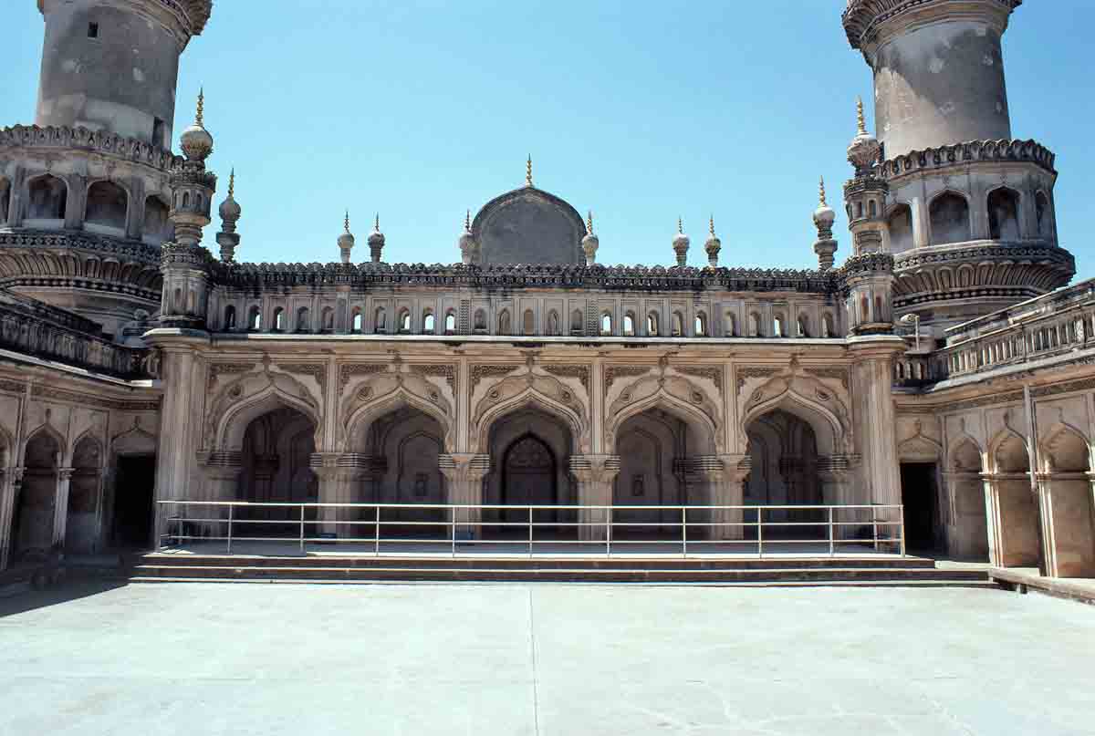 ACSAA Digital Images (Monuments)