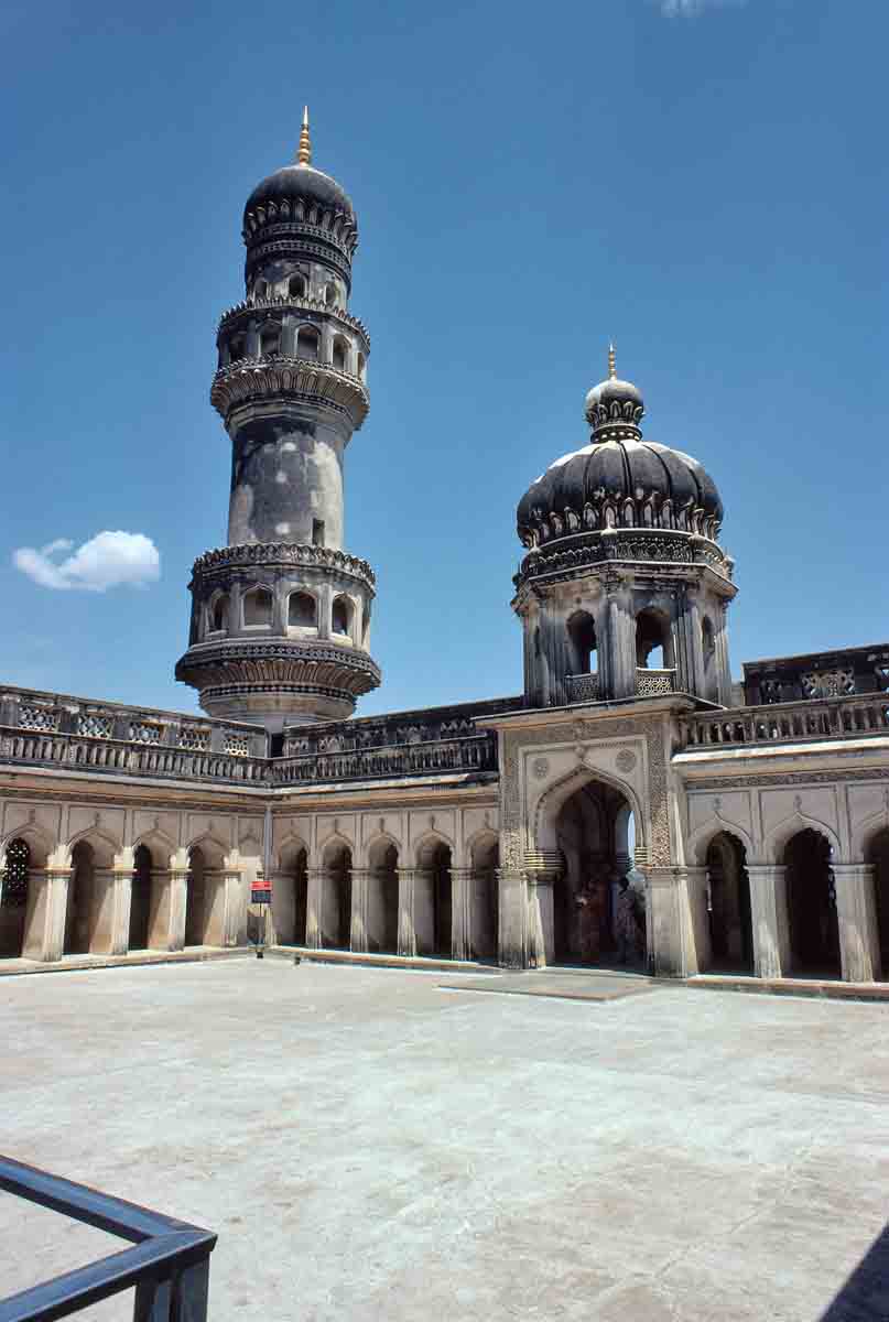 ACSAA Digital Images (Monuments)