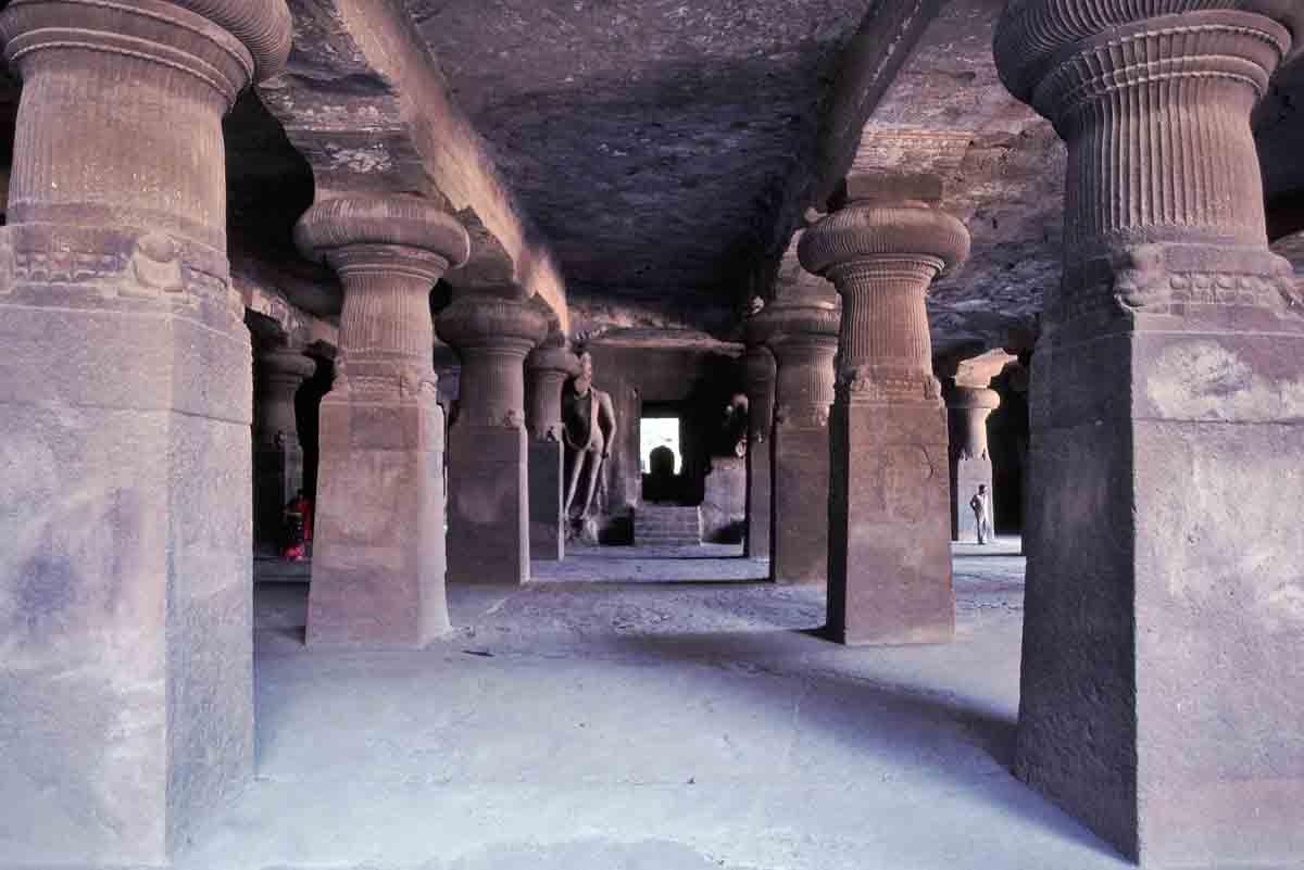 ACSAA Digital Images (Monuments)