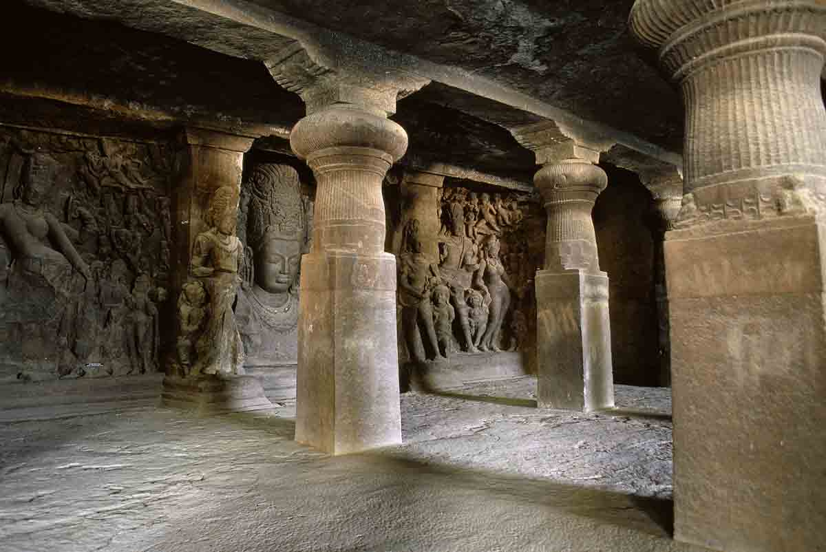 ACSAA Digital Images (Monuments)