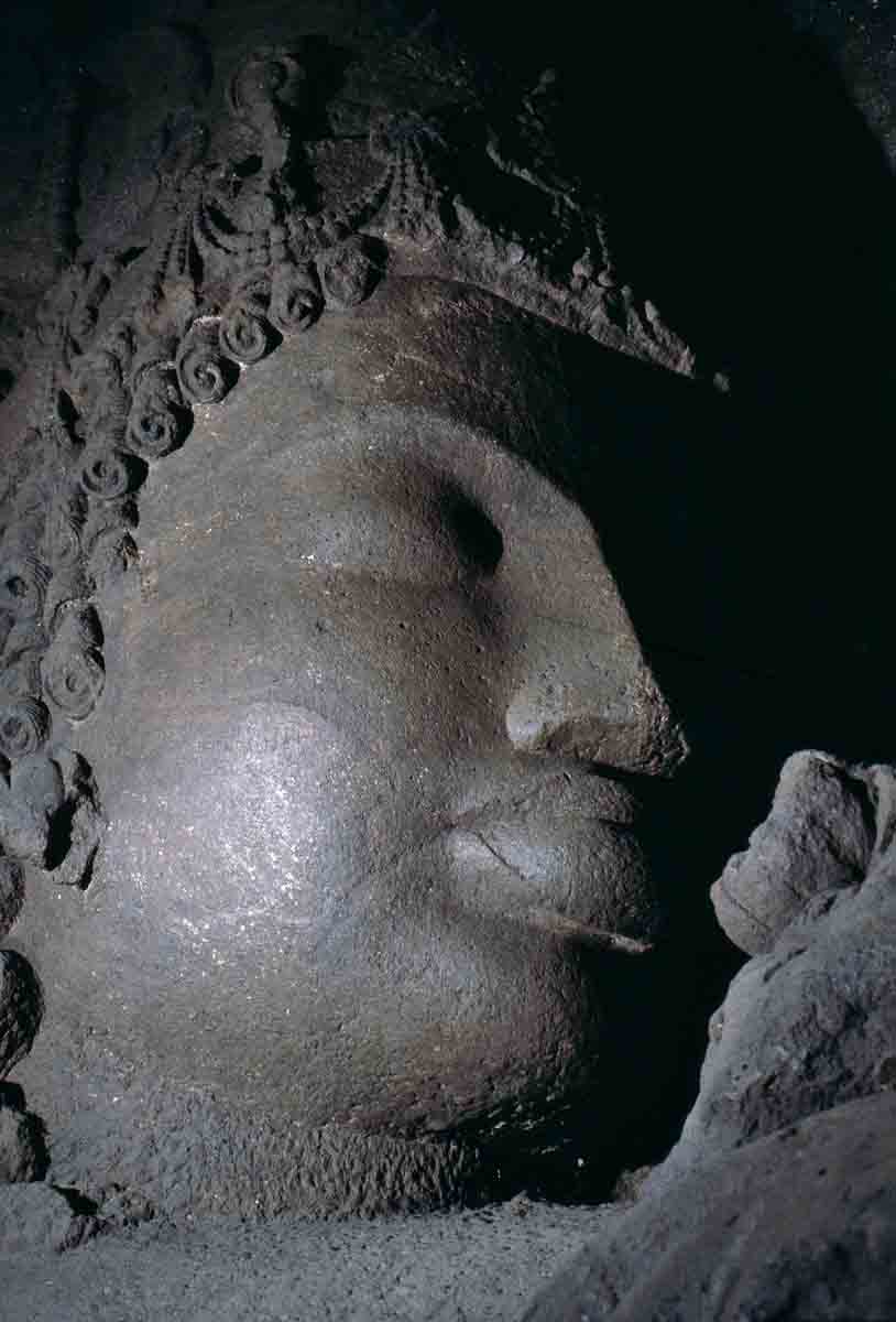 ACSAA Digital Images (Monuments)