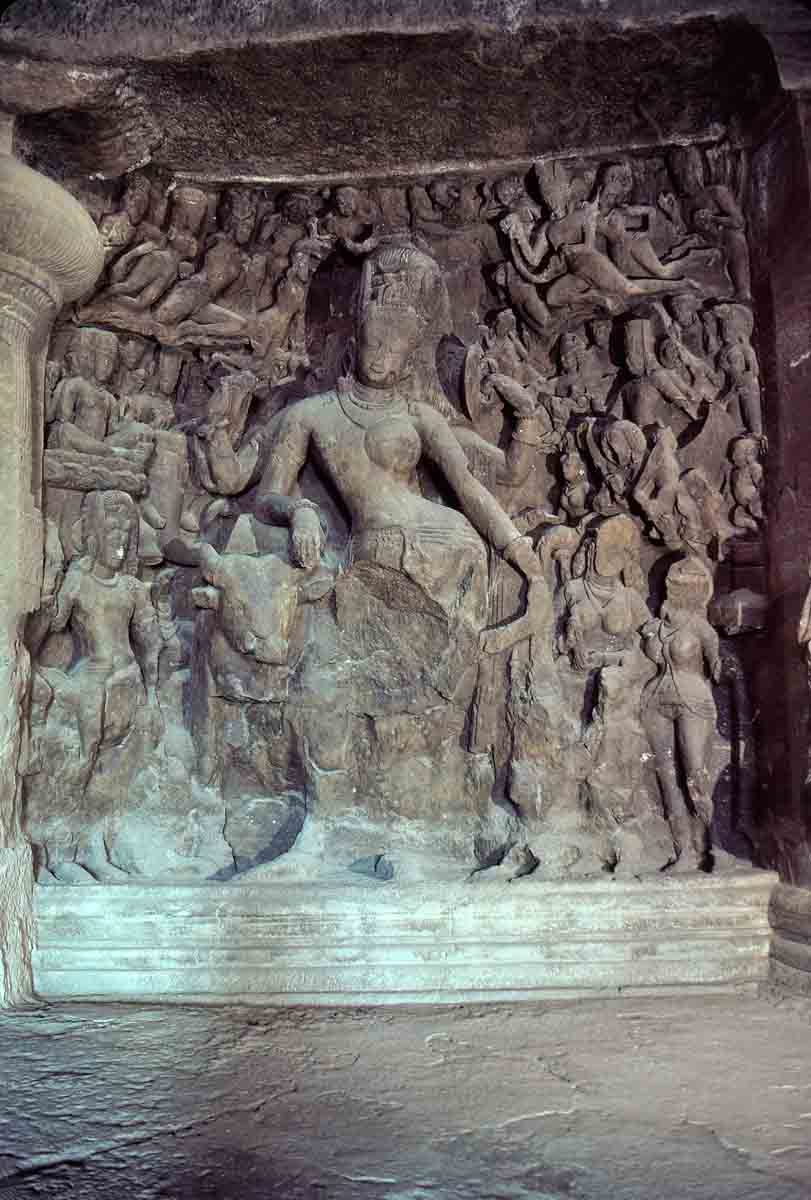 ACSAA Digital Images (Monuments)