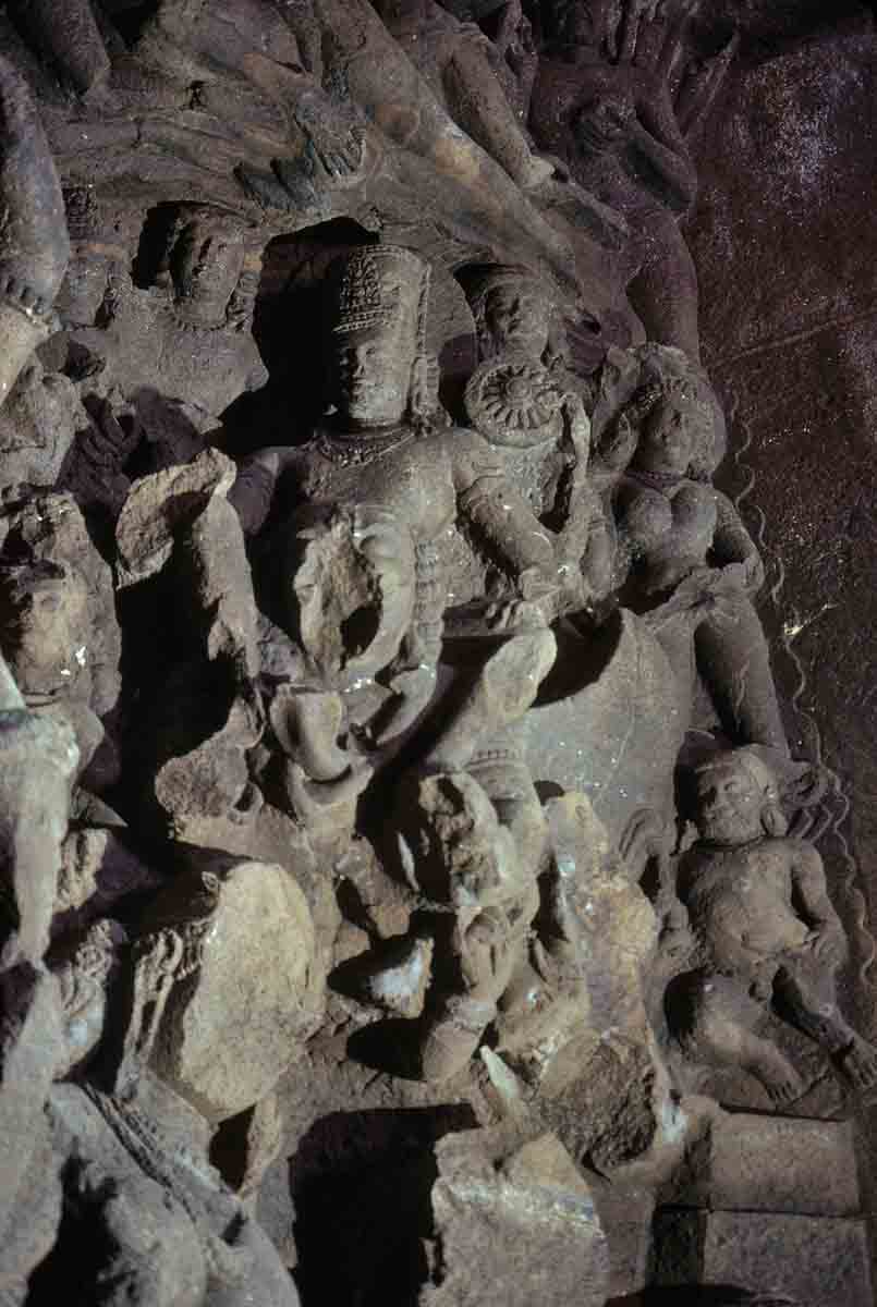 ACSAA Digital Images (Monuments)