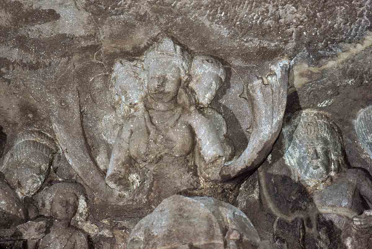 ACSAA Digital Images (Monuments)