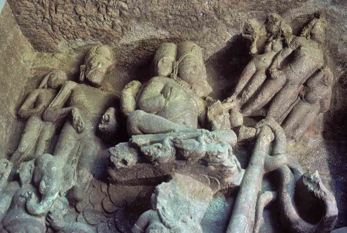 ACSAA Digital Images (Monuments)