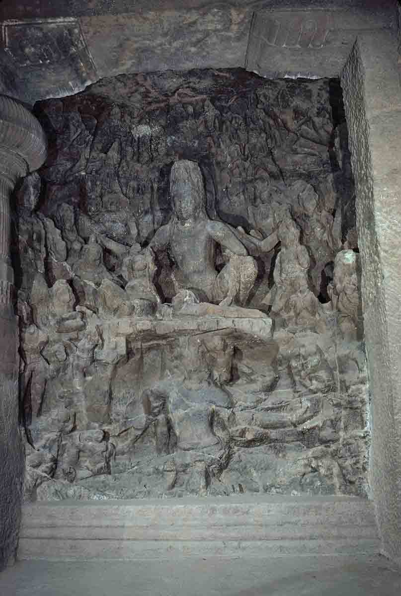 ACSAA Digital Images (Monuments)