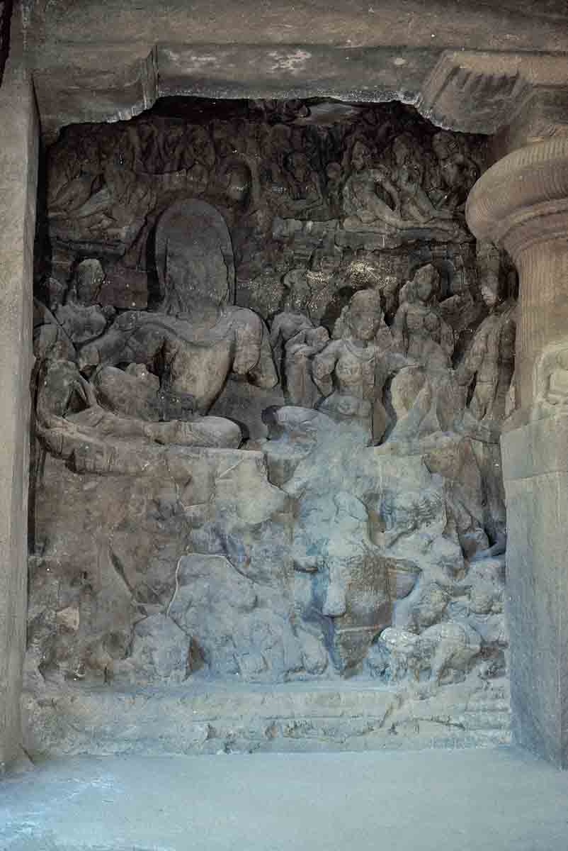 ACSAA Digital Images (Monuments)