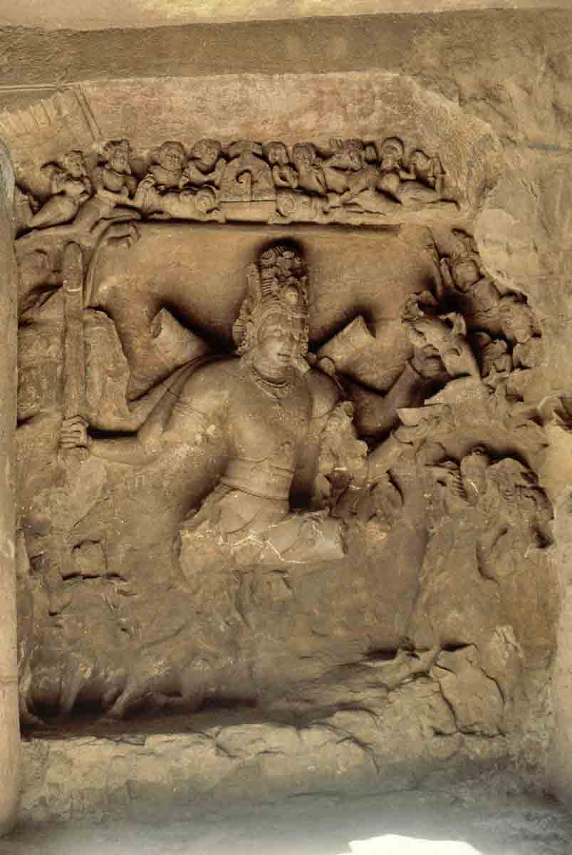 ACSAA Digital Images (Monuments)