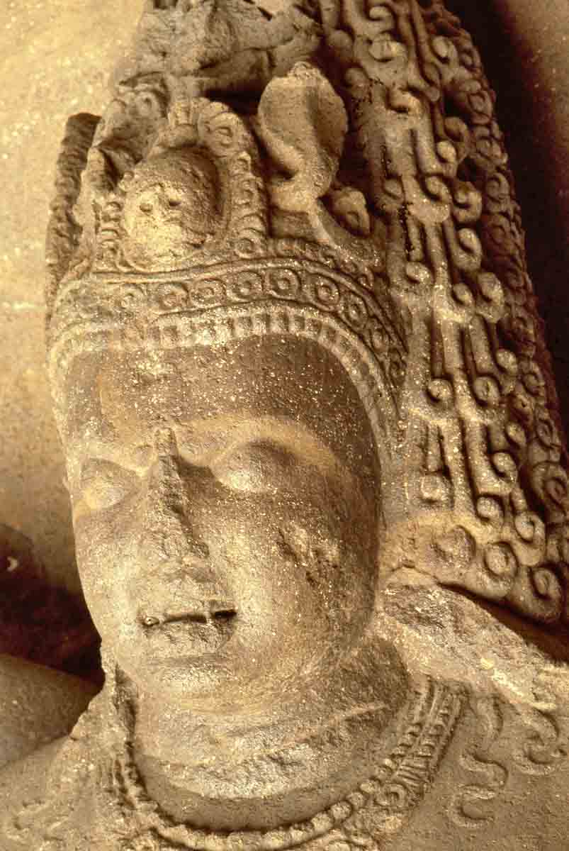 ACSAA Digital Images (Monuments)