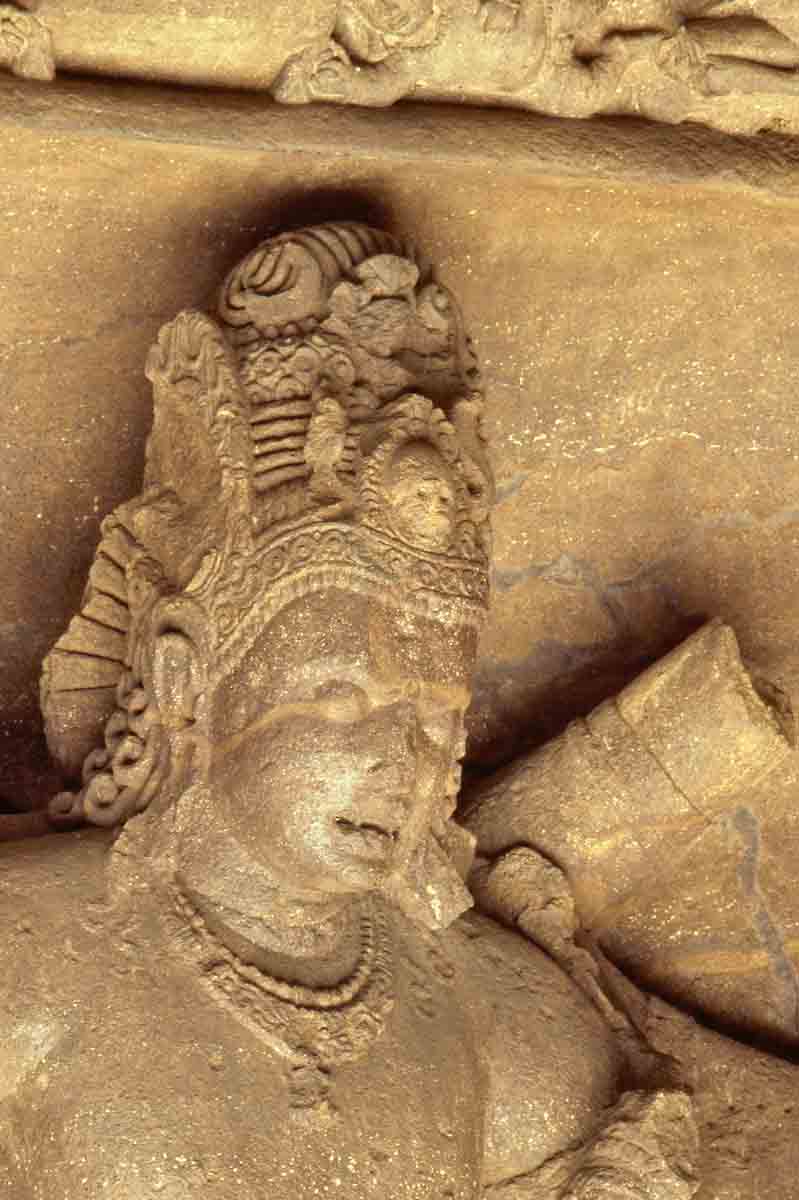 ACSAA Digital Images (Monuments)