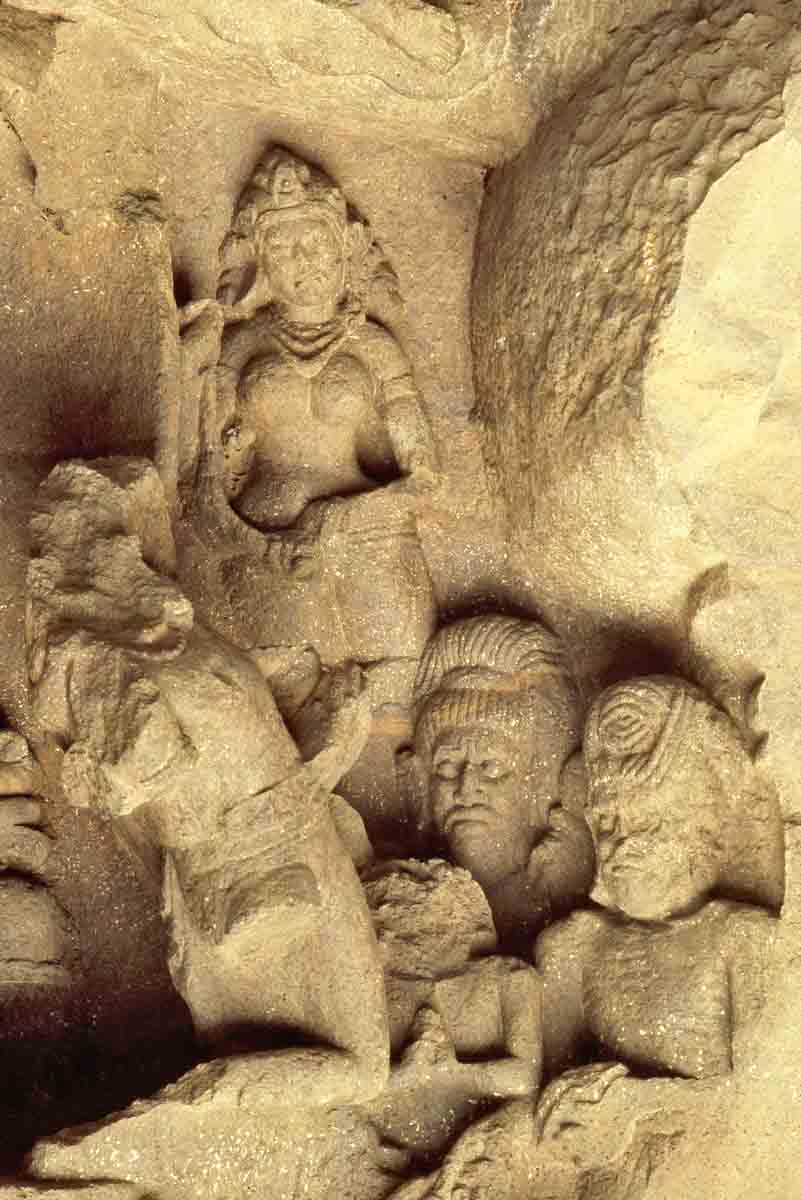 ACSAA Digital Images (Monuments)