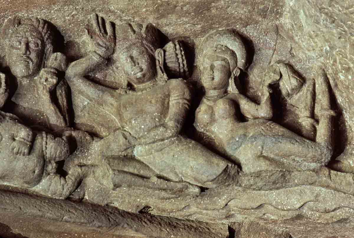 ACSAA Digital Images (Monuments)
