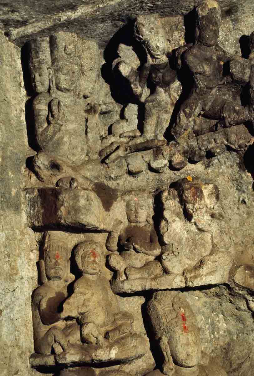 ACSAA Digital Images (Monuments)