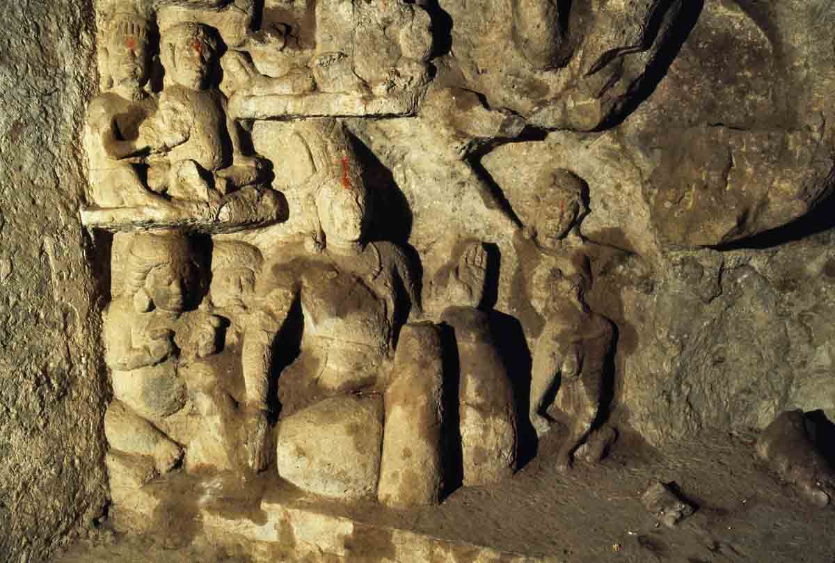 ACSAA Digital Images (Monuments)
