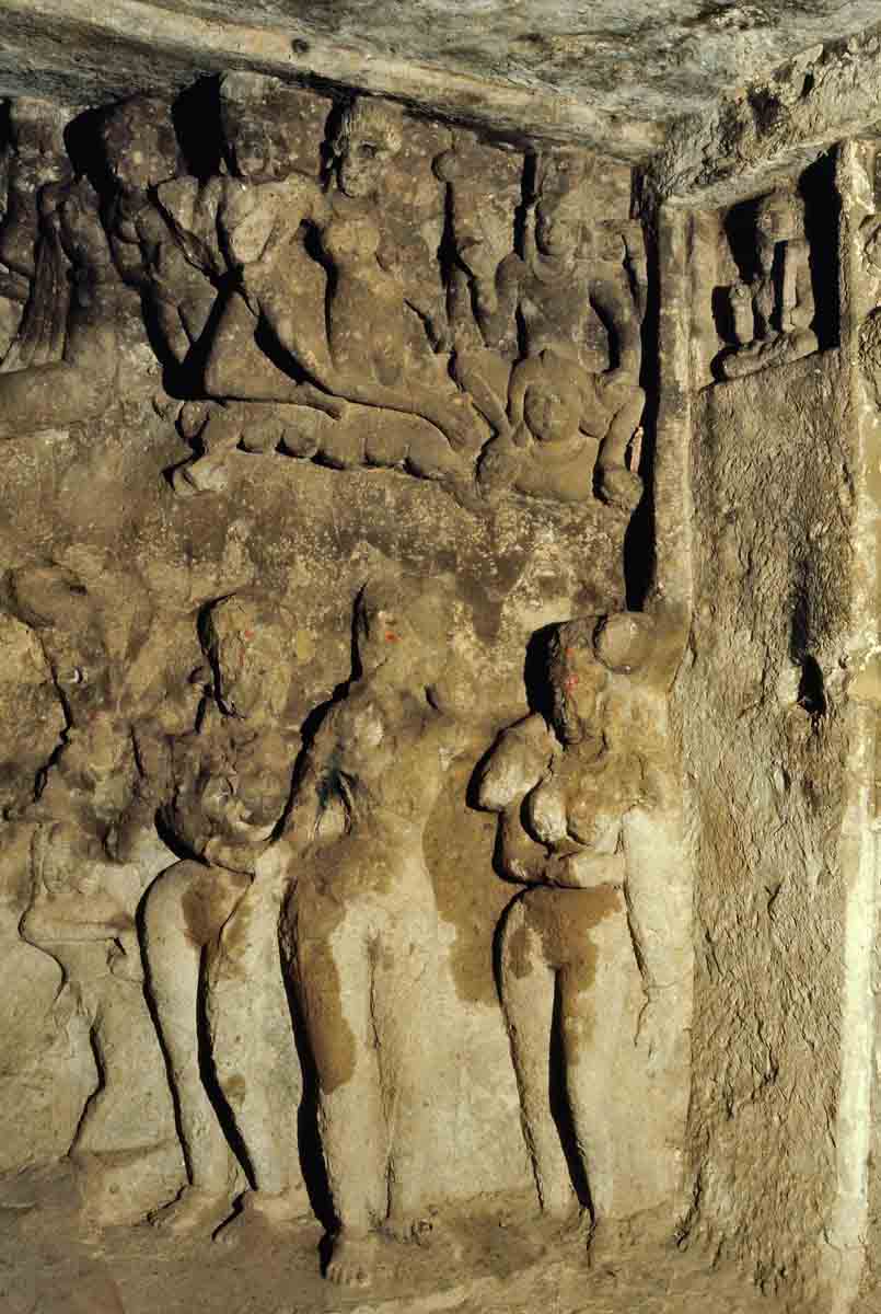 ACSAA Digital Images (Monuments)