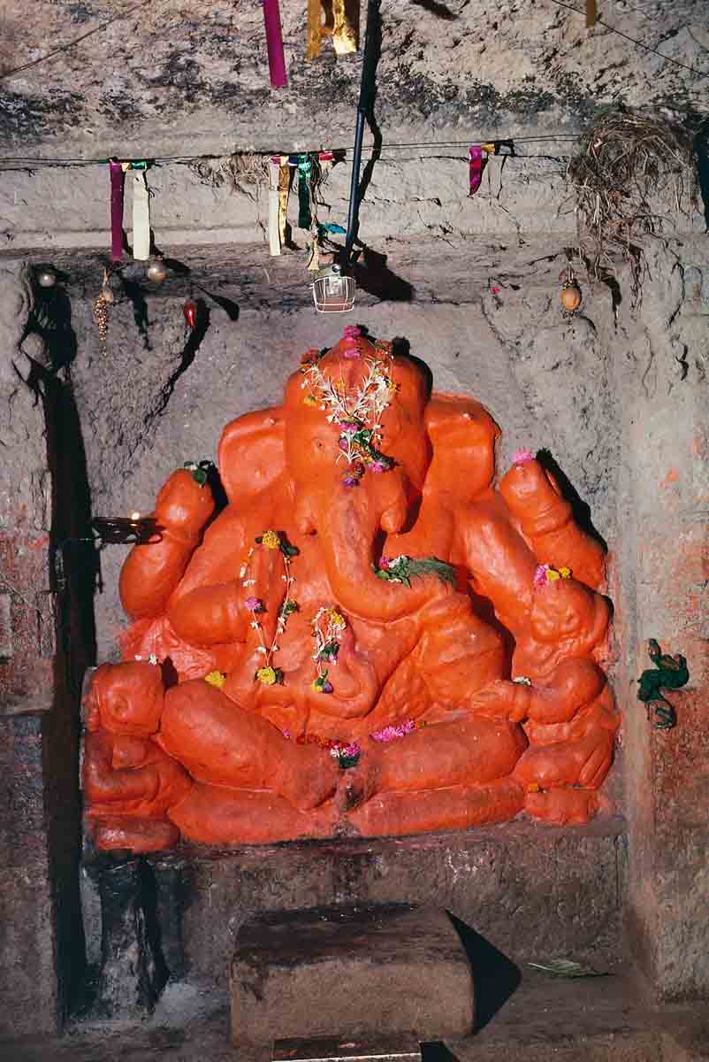 ACSAA Digital Images (Monuments)