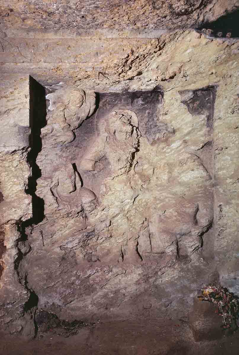 ACSAA Digital Images (Monuments)