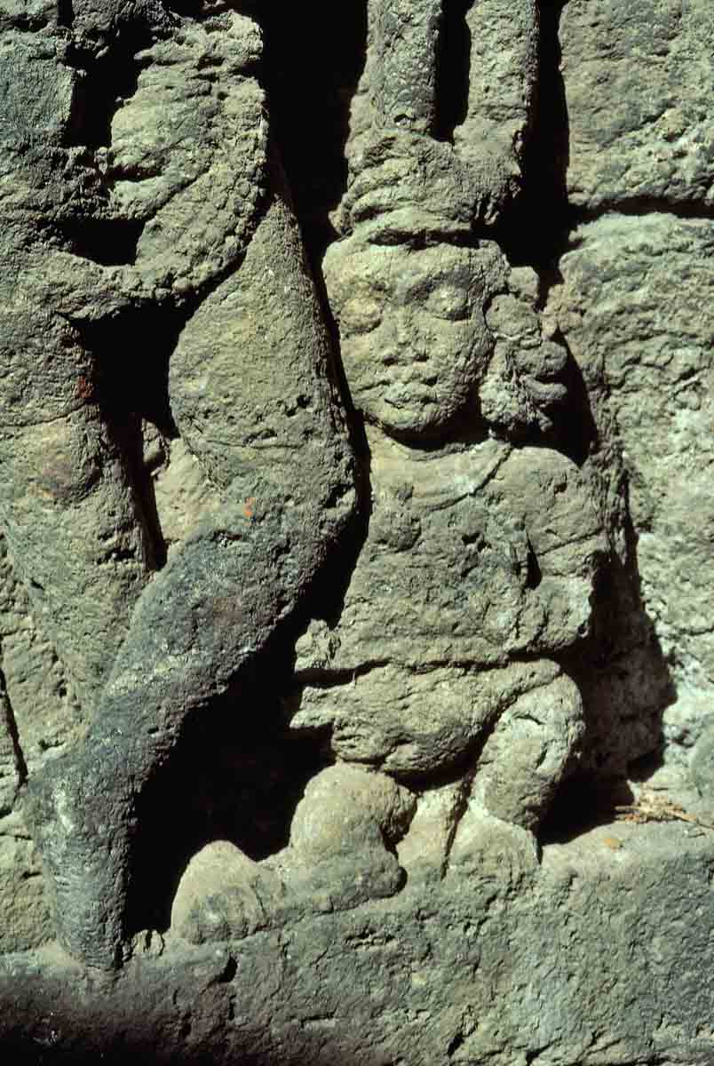 ACSAA Digital Images (Monuments)