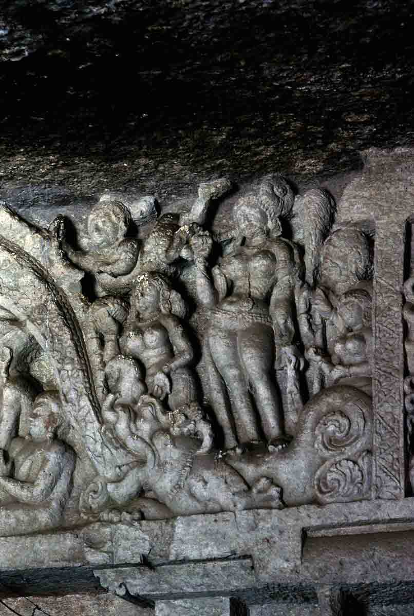 ACSAA Digital Images (Monuments)