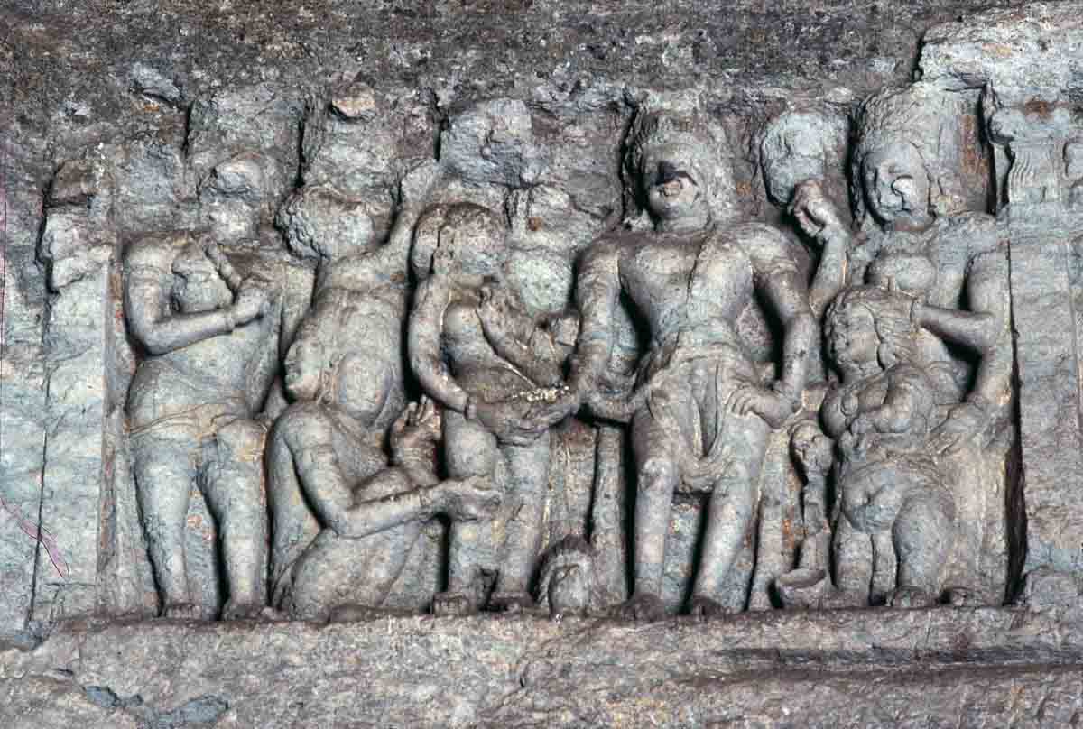 ACSAA Digital Images (Monuments)