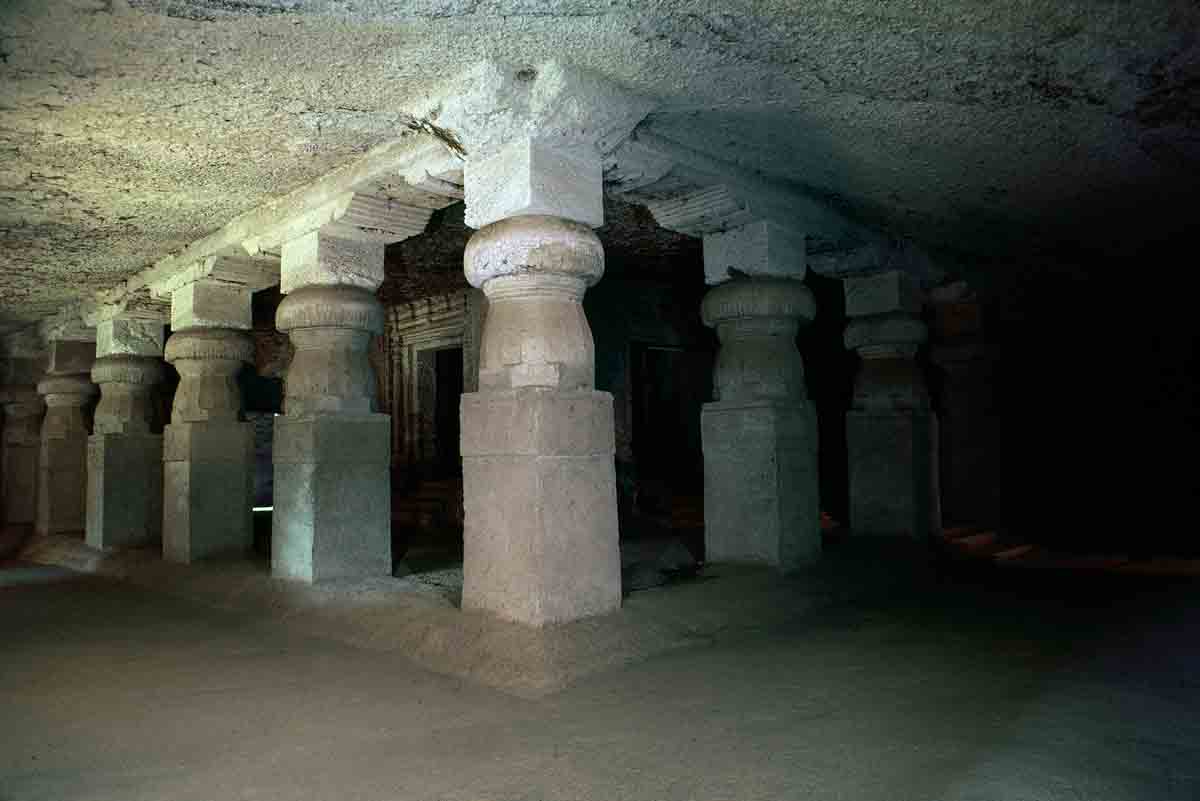 ACSAA Digital Images (Monuments)