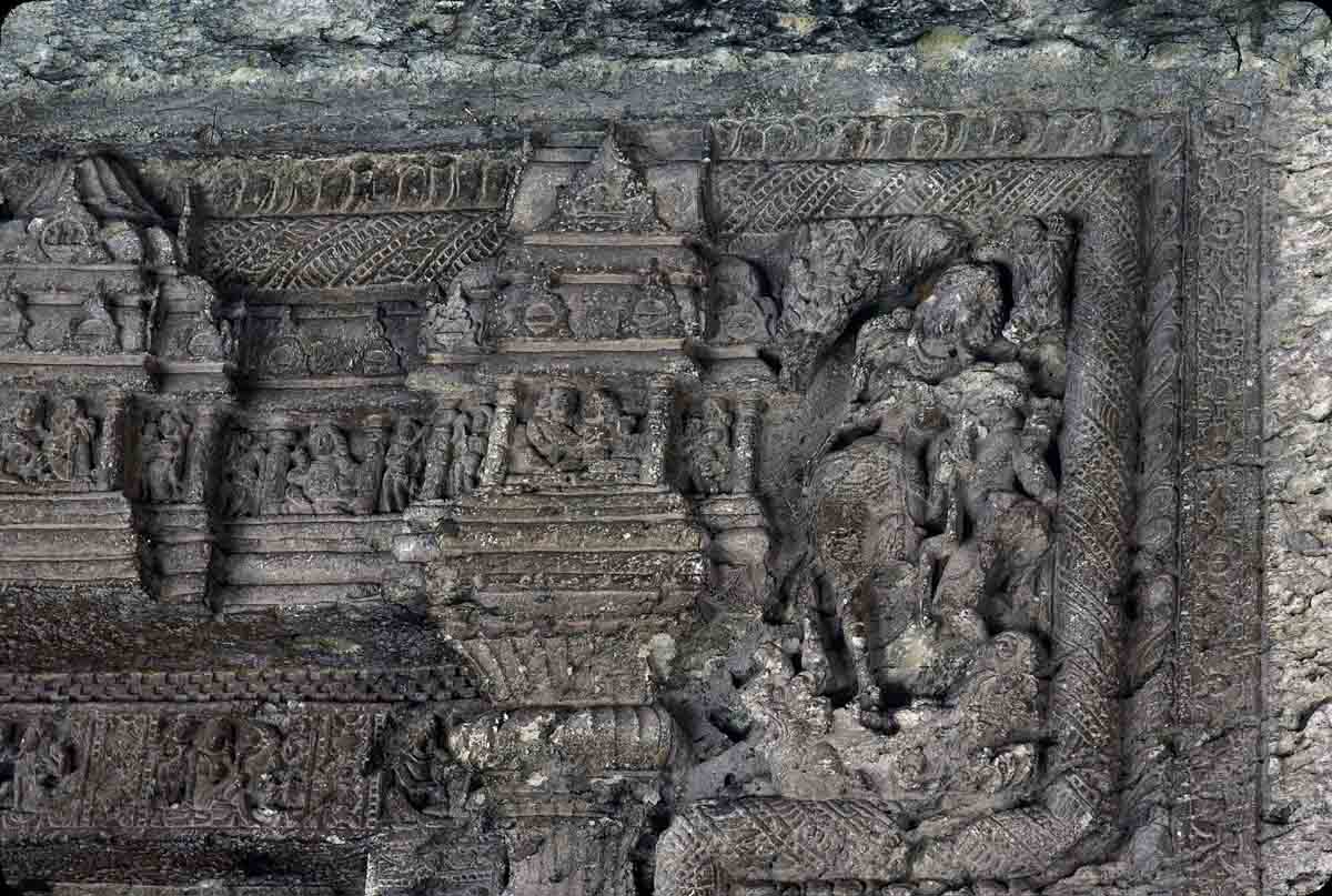 ACSAA Digital Images (Monuments)