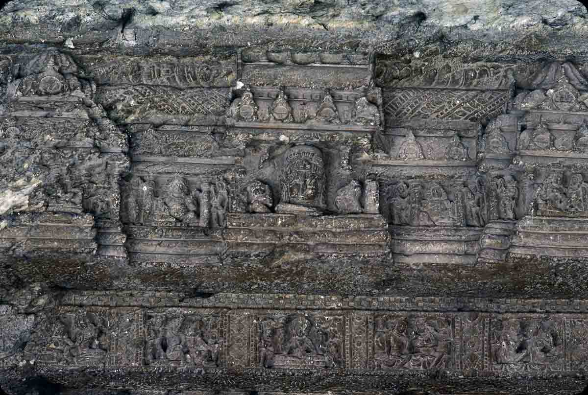 ACSAA Digital Images (Monuments)