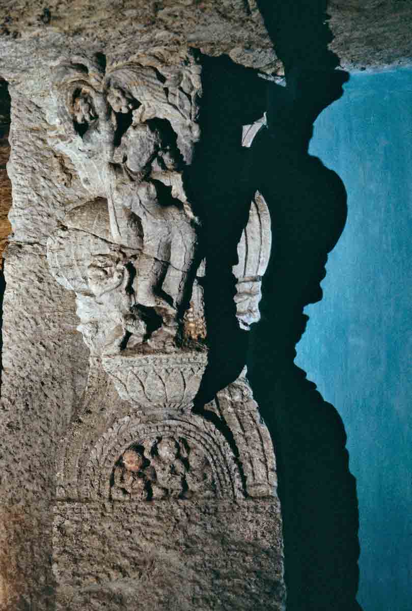 ACSAA Digital Images (Monuments)