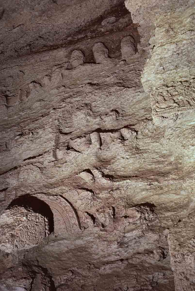 ACSAA Digital Images (Monuments)