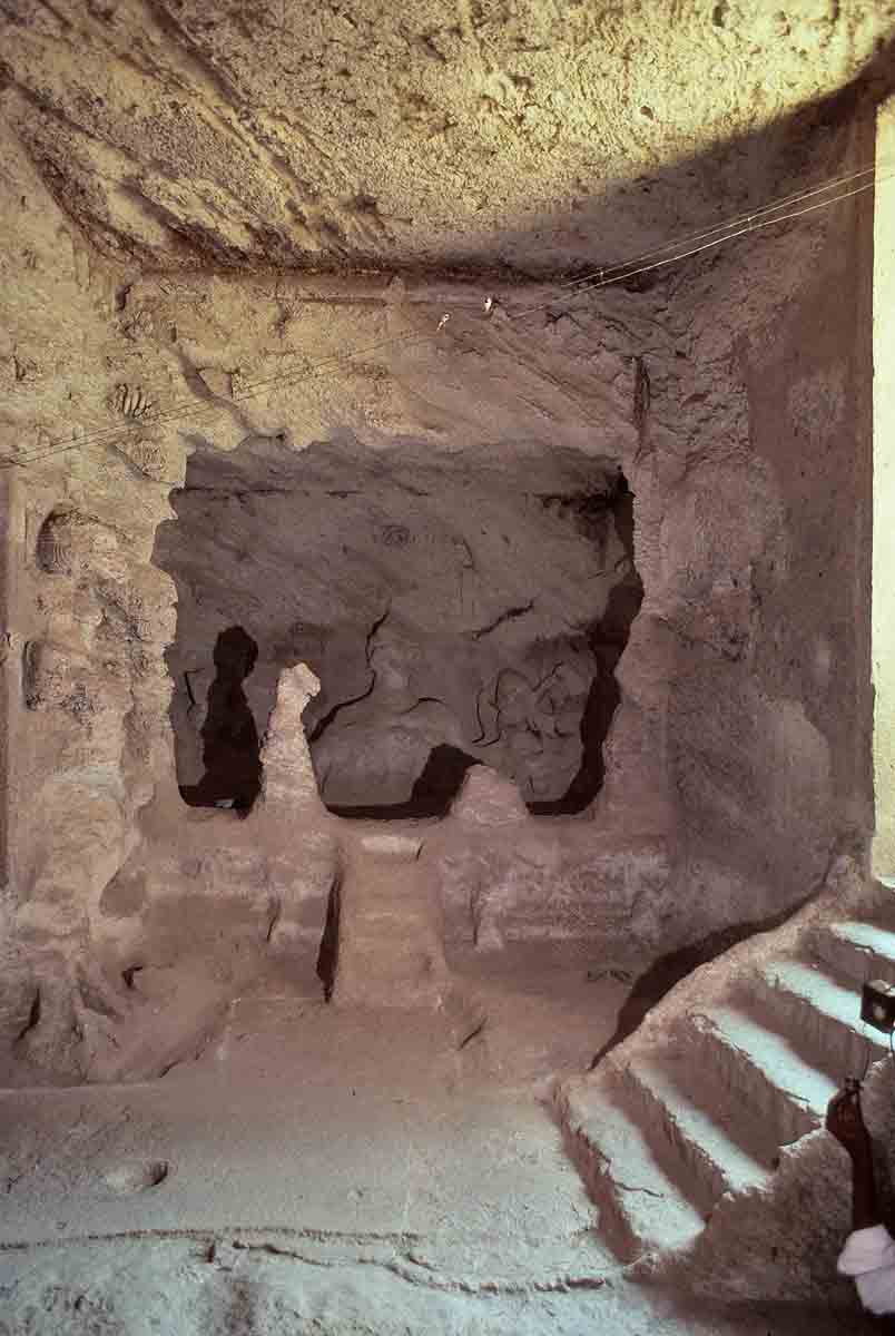 ACSAA Digital Images (Monuments)