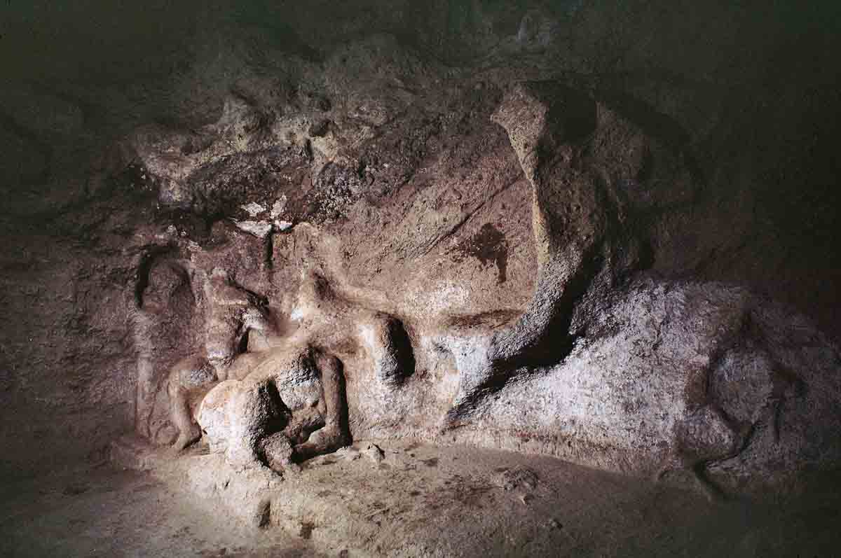ACSAA Digital Images (Monuments)